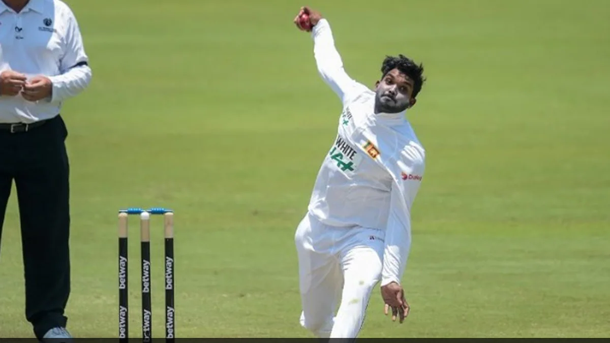 Hasaranga unretires for Bangladesh Tests